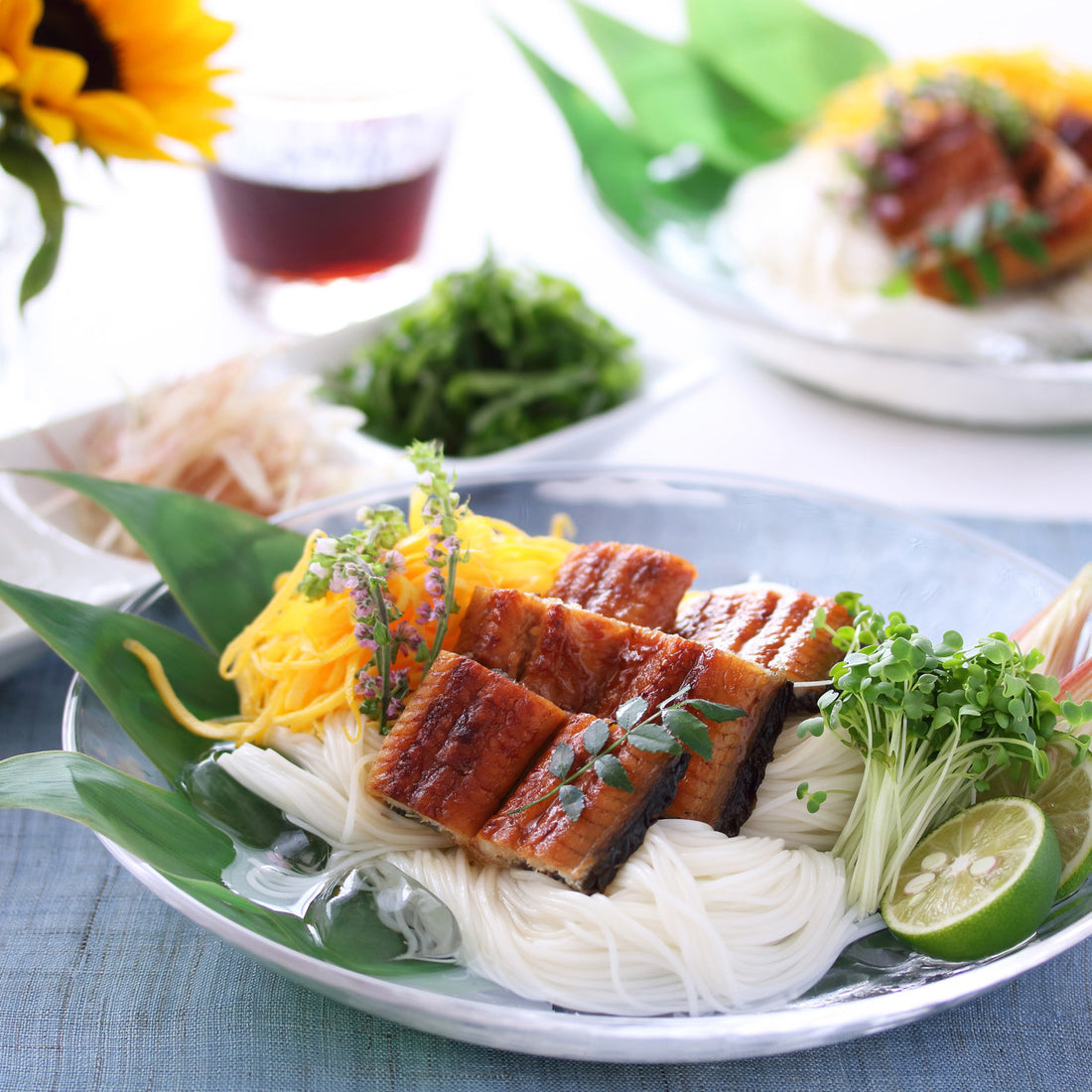 7月30日は夏土用の丑の日