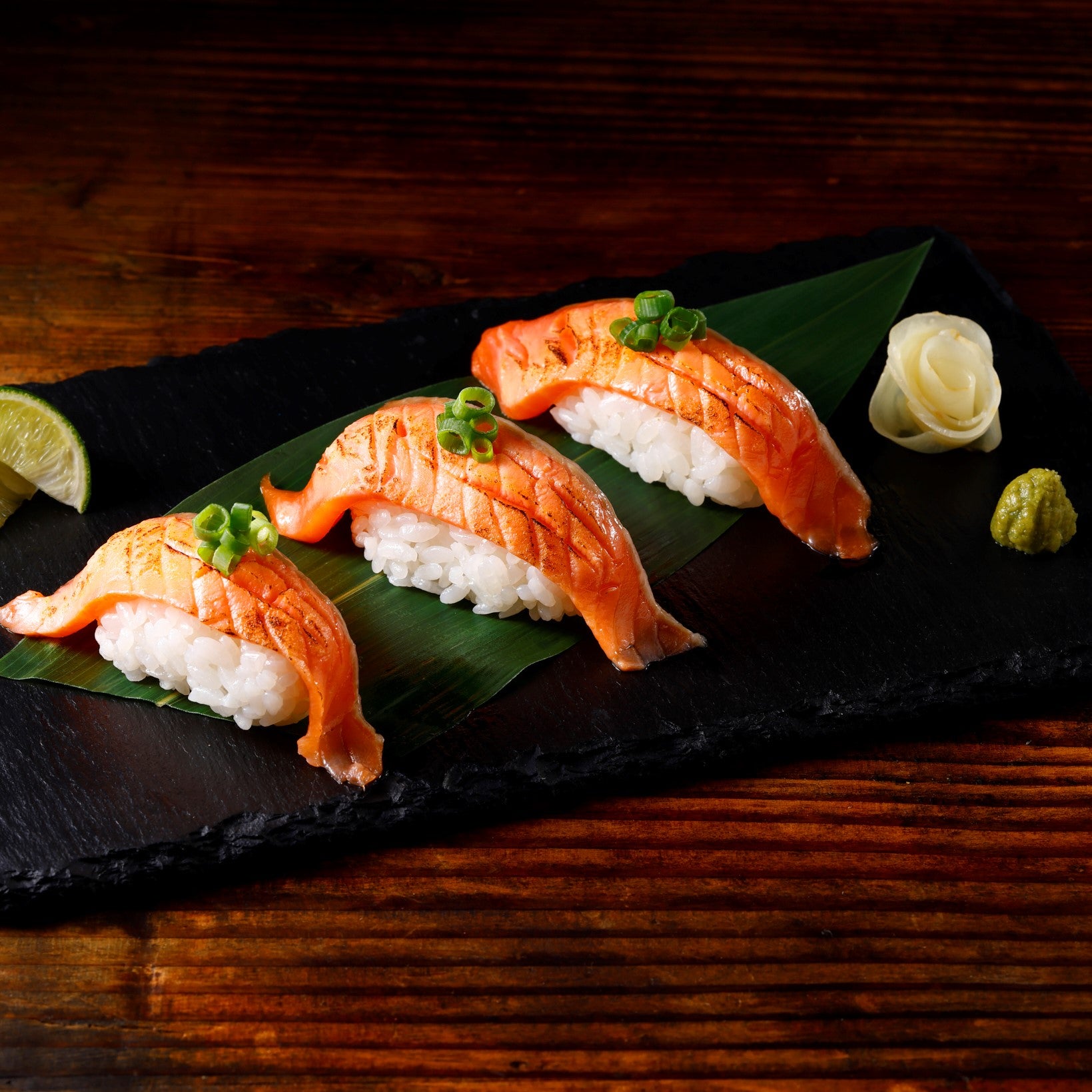 アタカマサーモン アタカマソルトサーモン チリ銀鮭 MIZUMIZU