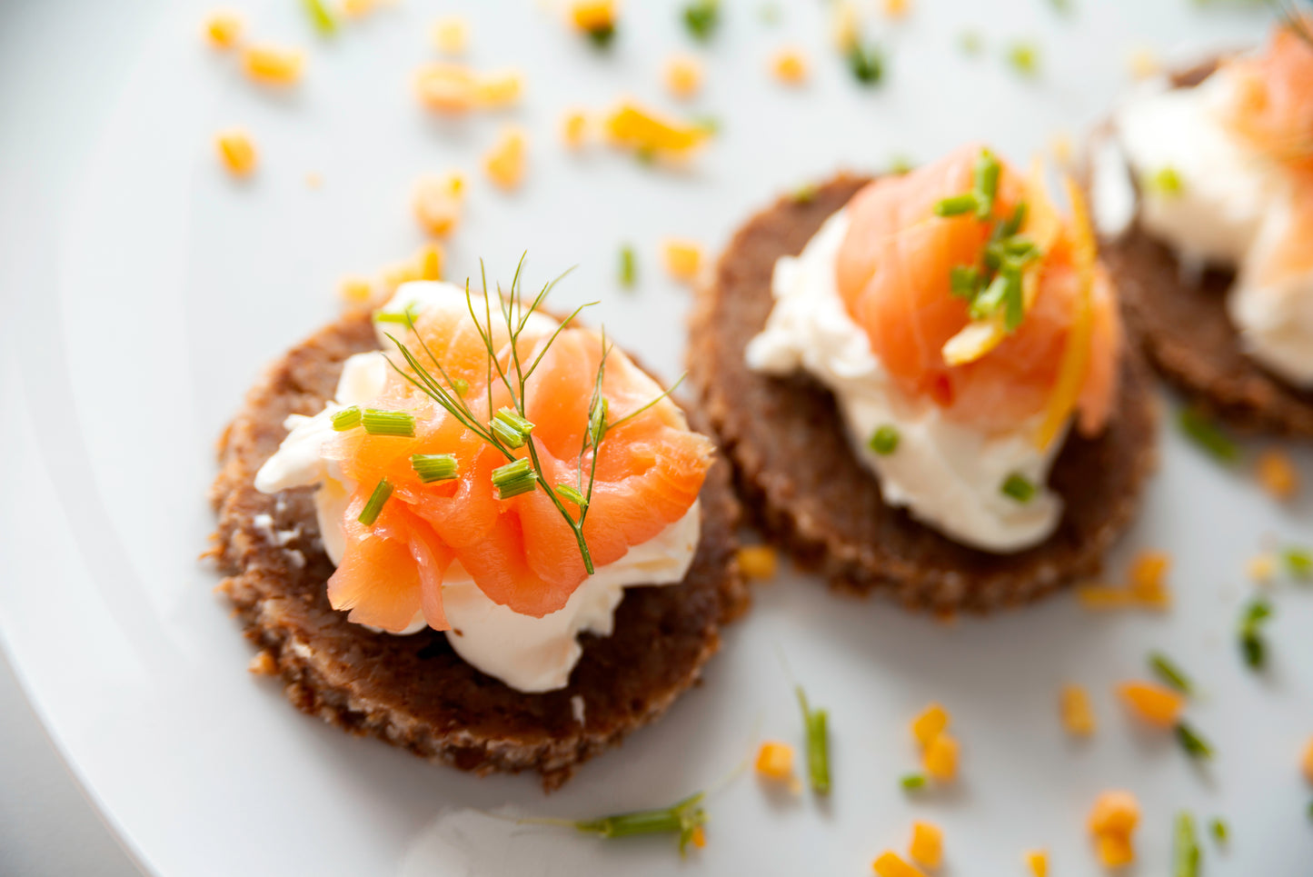 刺身でも!焼き物でも!アタカマソルトサーモン 0.9-1.2kg(約10人前)