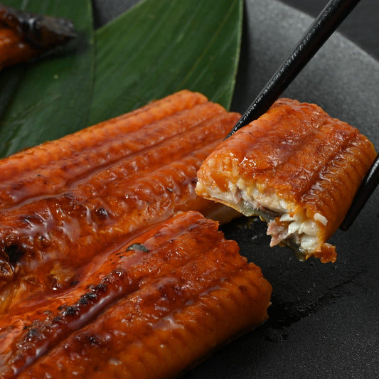 九州産 うなぎ蒲焼 1パックセット