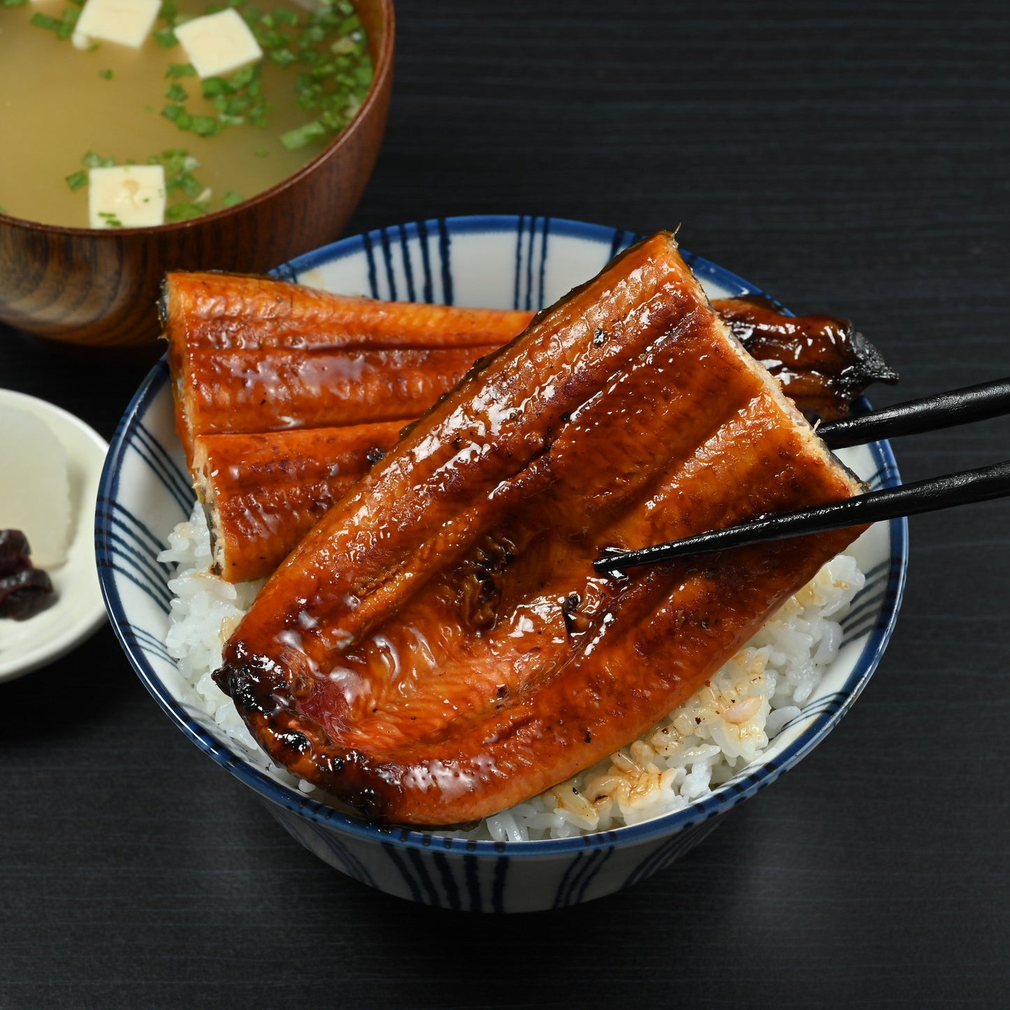 九州産 うなぎ蒲焼 1パックセット