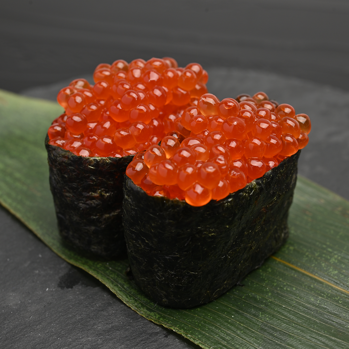 厳選 醬油鱒いくら 200g×3