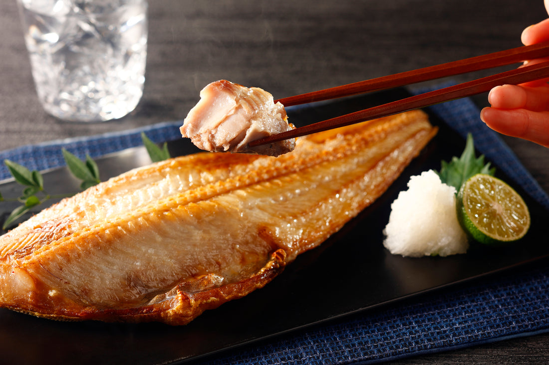 意外と知らないホッケのこと