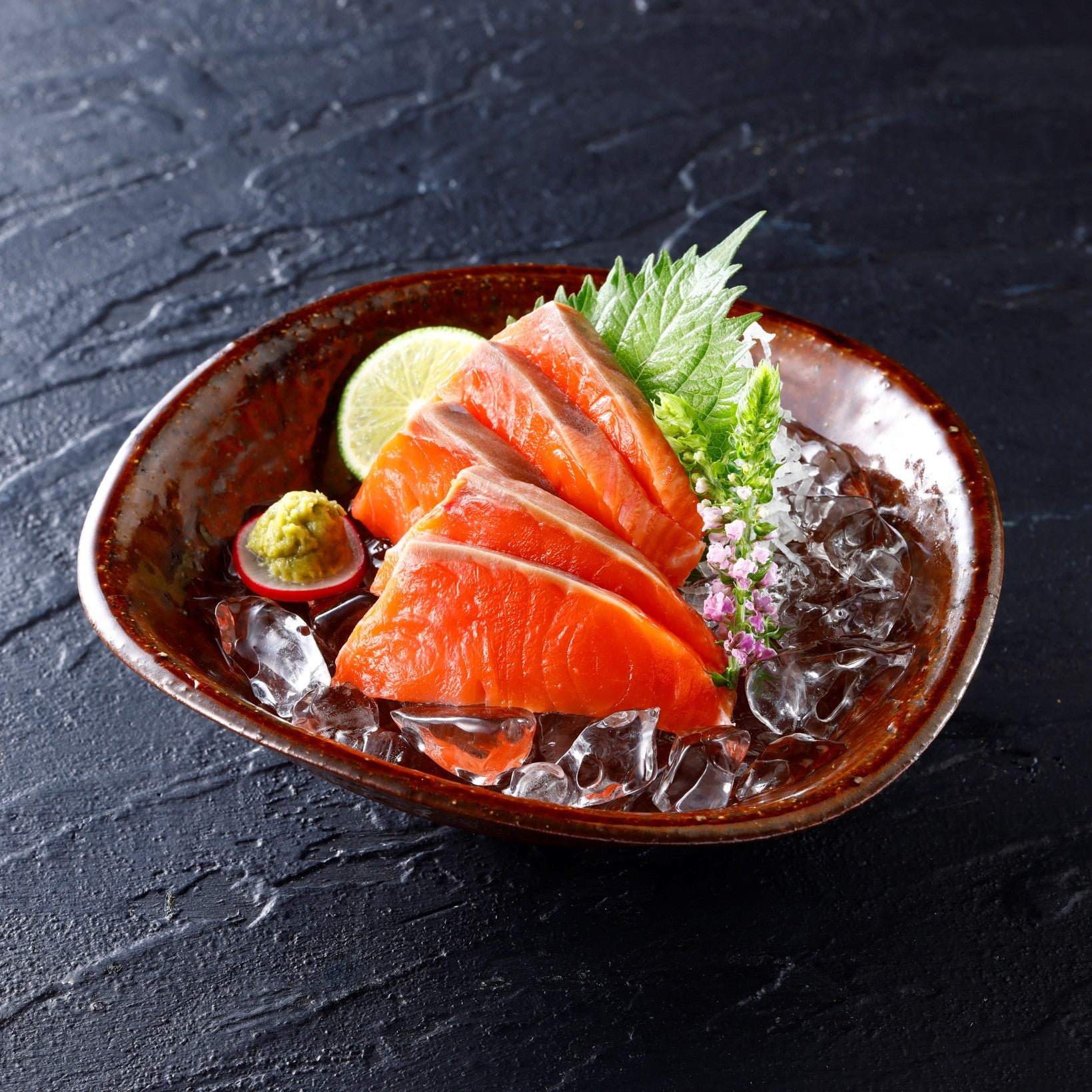 アタカマサーモン　アタカマソルトサーモン　チリ銀鮭　MIZUMIZU