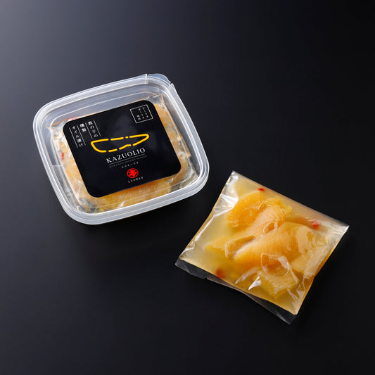 カズオーリオ 70g