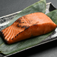 【10月特売】炙りサーモン5パック入り 120g×5