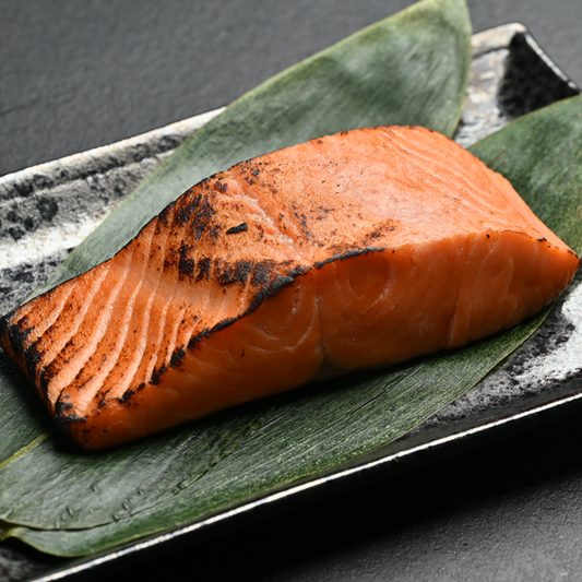 炙りサーモン 120g