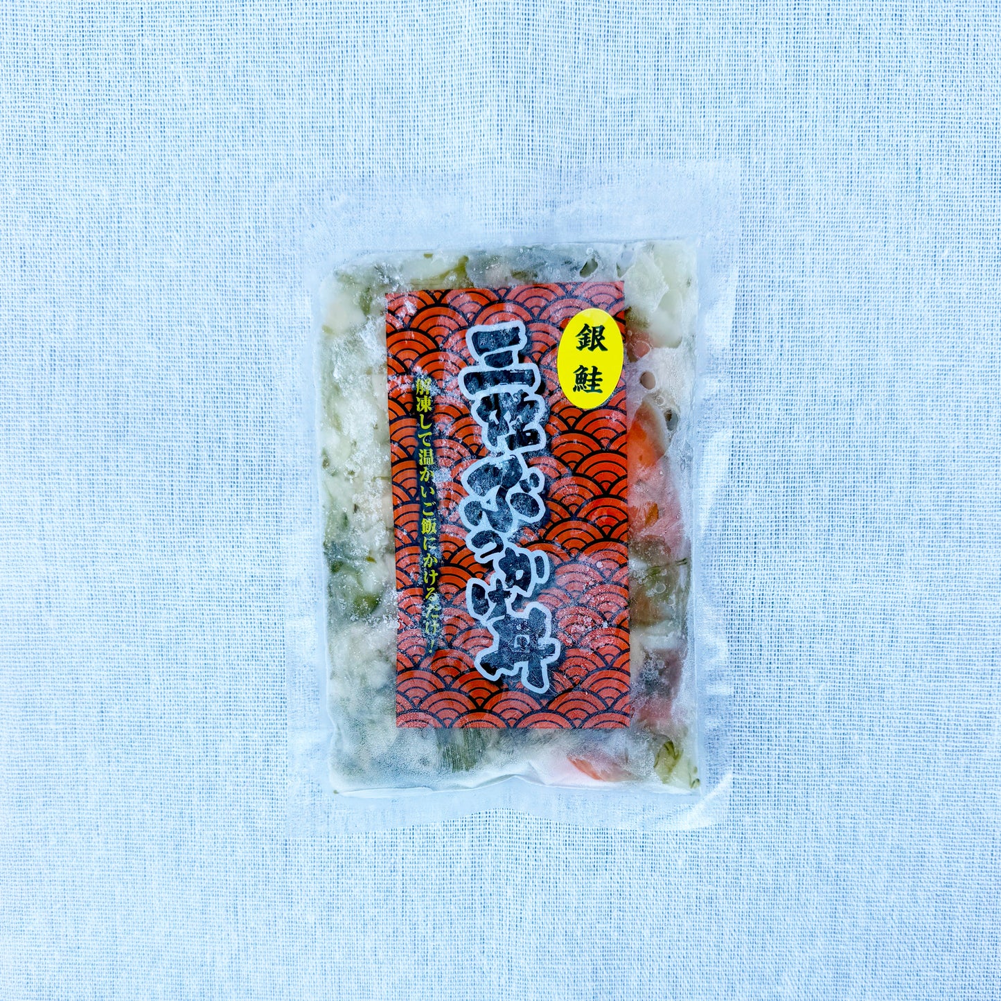 海鮮ぶっかけ丼 6種類セット 100g×6